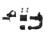 Original Ford Tourneo/Transit Custom® AHK mit abnehmbarem Kugelkopf