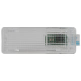 Gepäckraumleuchte Lampe