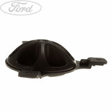 Original Ford Ka 2008-2016 Kühlergrill Vorne Links 1580241