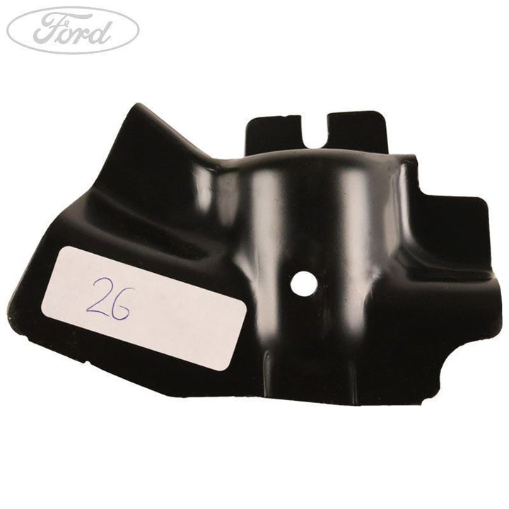 Ford C-Max Focus Kuga Transit ab 2015 Halter Griffblech vorn 1727542