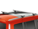 Original Ford Transit/Tourneo Connect Querträger für Dachreling