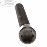 Original Ford Zylinderkopfschraube 1804813 - 8 Stk