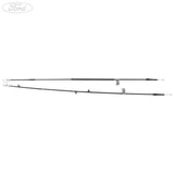 Fiesta Mk7 Mk8 B-MAX Hintenhandbremsseil