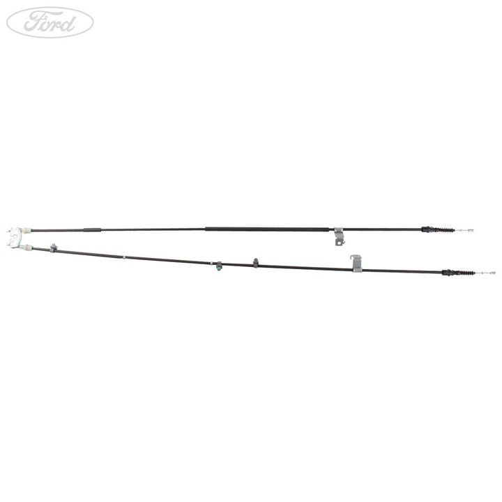 Fiesta Mk7 Mk8 B-MAX Hintenhandbremsseil