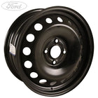 Fiesta Mk8 16