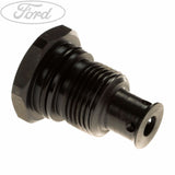 Original Ford Transit Connect 2002-2010 Stecker - Servolenkungspumpe 4966921