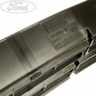 Original Ford Focus Stoßfängergrillleiste vorne unten 1215617