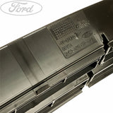 Original Ford Focus Stoßfängergrillleiste vorne unten 1215617