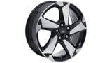 Original Ford Transit/Tourneot Connect Alufelge 17