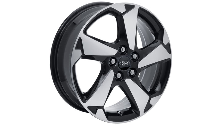 Original Ford Transit/Tourneot Connect Alufelge 17