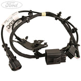 Original Ford Mondeo 2010-2014 Verkabelung ABS links hinten 1731658