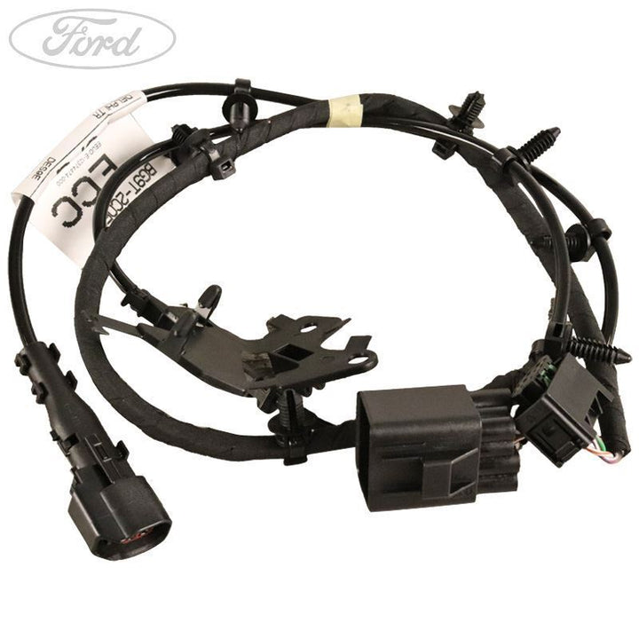 Original Ford Mondeo 2010-2014 Verkabelung ABS links hinten 1731658