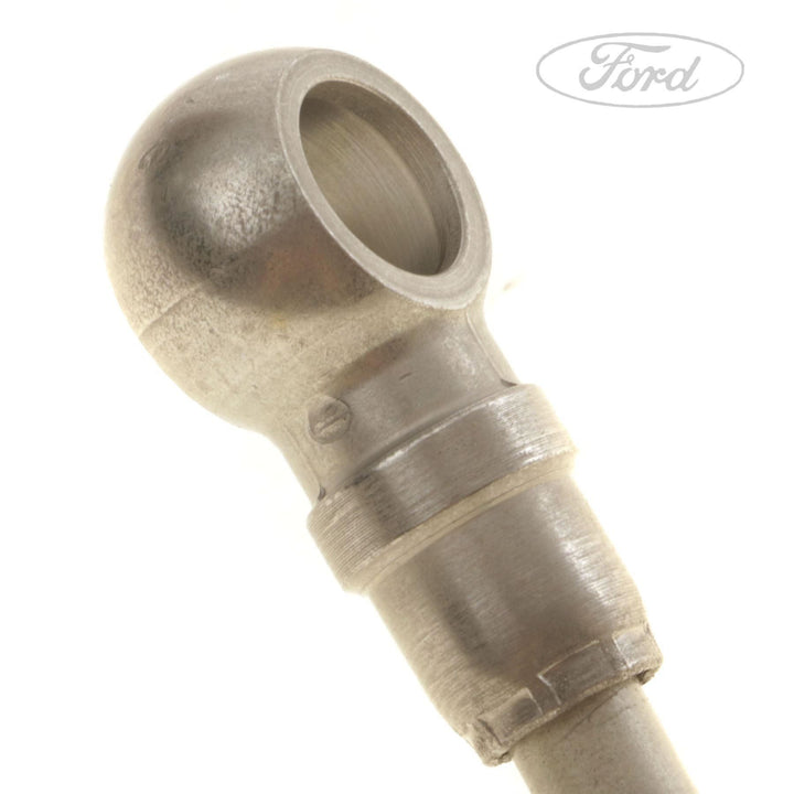 Turbo Ölzufuhrrohr
