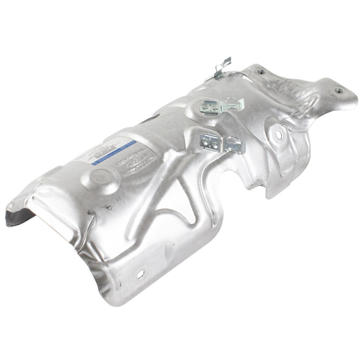 1.5 Duratorq TDCi Katalysator Hitzeschild 04/2015-