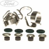 Original Ford Einspritzventil O-Ringe 1764075