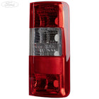 Transit hinten Rücklicht Lampe 2002-2013