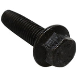 Vordersitz Basis Schraube