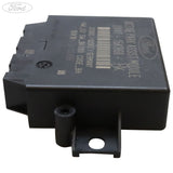 C-Max Kuga Focus Einparkhilfe System Modul 09/2014-