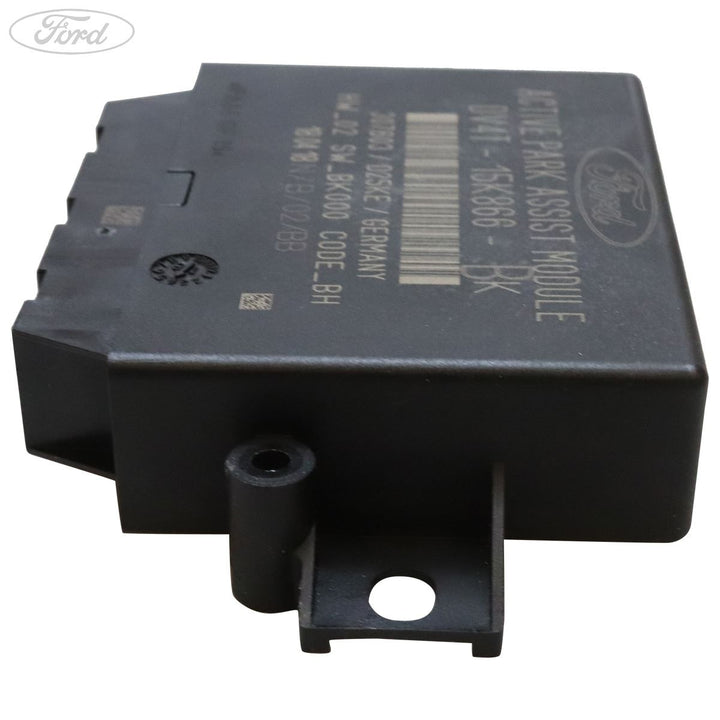 C-Max Kuga Focus Einparkhilfe System Modul 09/2014-