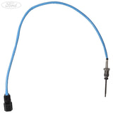 Abgastemperatursensor