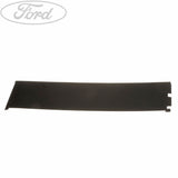 Original Ford B-MAX Tür hinten B-Säulenverkleidung Rechts 2012-2017 1782197