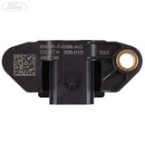 Transit Ranger 6-Gang Neutralstellungssensor 2WD 14-