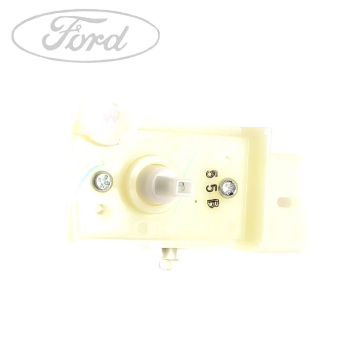 Original Ford Ranger Manueller Scheinwerferversteller Beifahrerseite 4435337