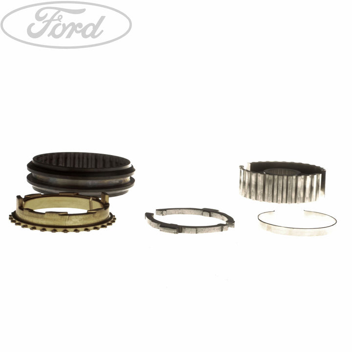 Original Ford Synchronkupplung 5. Gang 1732305