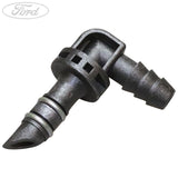 Original Ford Vent 2035064