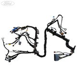 Original Ford Verriegelungshebel Handschuhfach 1856856