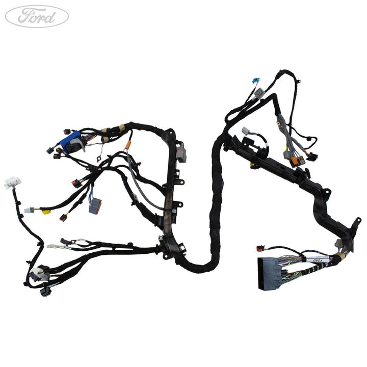 Original Ford Verriegelungshebel Handschuhfach 1856856
