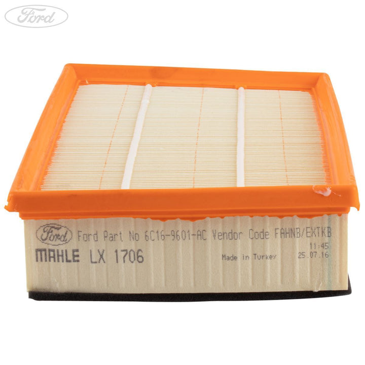 Transit Mk7 Luftfilter 2.4 3.2 TDCI 2006 - 2014