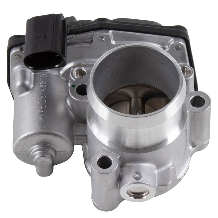 Original Ford Drosselklappe und Motor 2168321