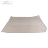 Original Ford WASSER SPLASH SHIELD 424427