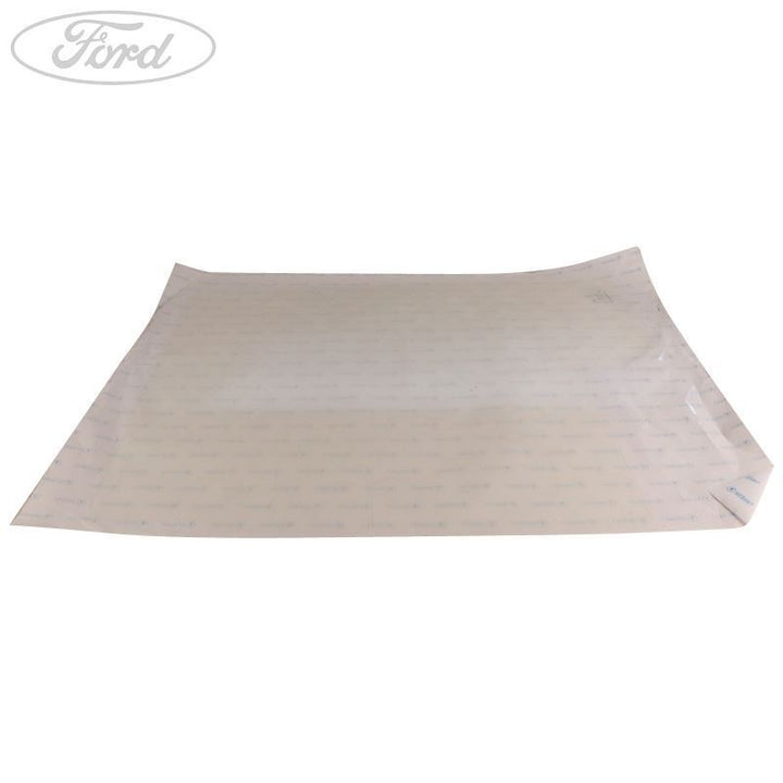 Original Ford WASSER SPLASH SHIELD 424427