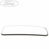 Original Ford Transit Transit  Außenspiegelglas 4713692