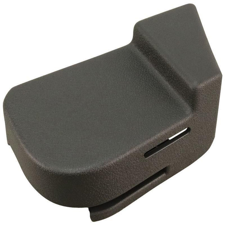 Original Ford Transit Connect Sitzlehnbezüge Schwarz 2013-2018 1822045
