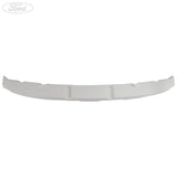 Stoßfänger Isolator Styropor