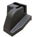 Original Ford Transit Connect Hintere -Tür oben Abdeckung 2047160