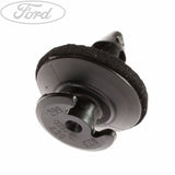 Ford Focus 2006-2010 Außenspiegelleiste hinten 1451505
