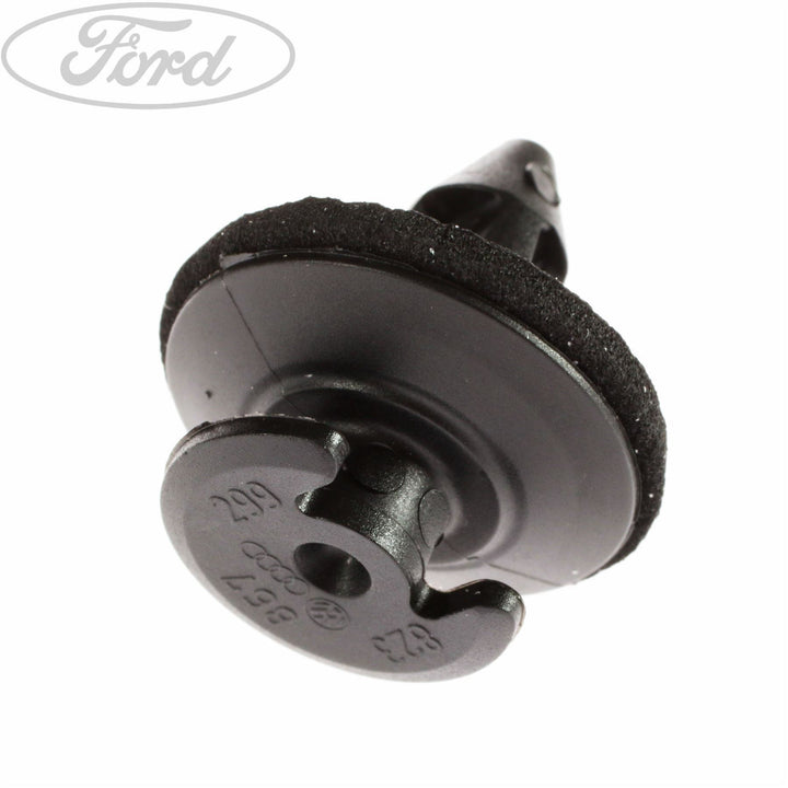 Ford Focus 2006-2010 Außenspiegelleiste hinten 1451505