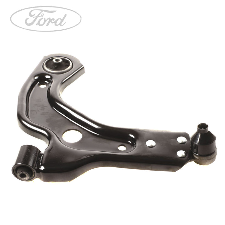 Original Ford Fiesta Puma Querlenker vorne unten 1710796