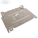 Original Ford Spritzschutz Motorraum 2102346