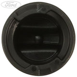 Original Ford Öleinfülldeckel ohne Logo 2080964