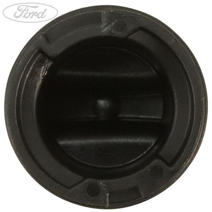 Original Ford Öleinfülldeckel ohne Logo 2080964