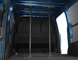 Original Ford Transit Custom Sperrstange Satz