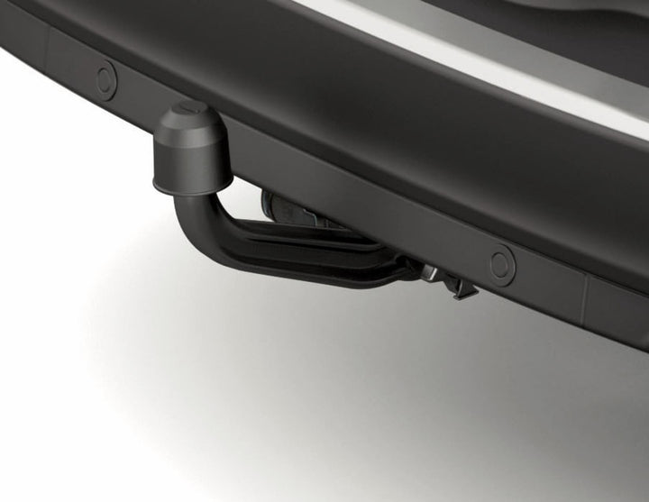Original Ford Focus 2011-2019 Anhängevorrichtung mit abnehmbarem Kugelkopf