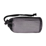 Ford Outdoor Active Towel schwarz