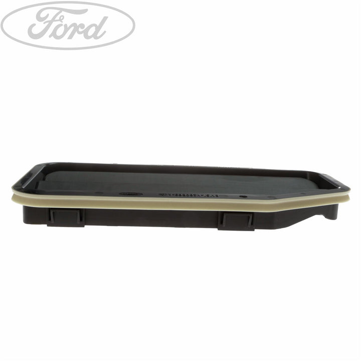 Original Ford Focus 2011-2020 & Ka ab 2016 Luftansauggitter 1708806