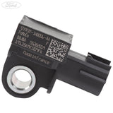 Frontstoßstange Mitte Airbag-Sensor